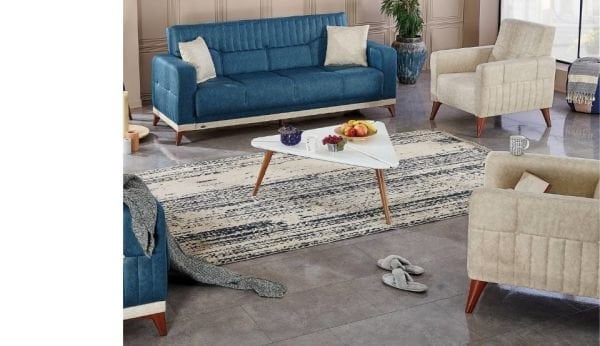 Prestij Yeni Koltuk Takımı