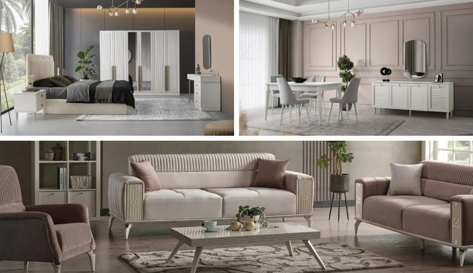 Likya Düğün Paketi