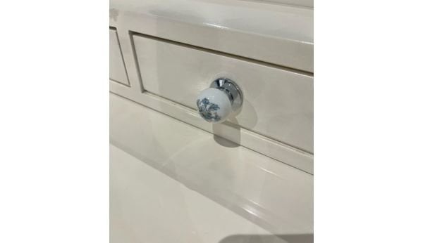 Teşhir Güven Aynalı Şifonyer