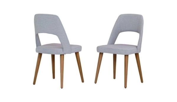 B. Verona Romeo Sandalye