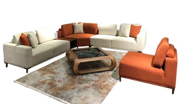 Teşhir A. Milano Köşe Takımı