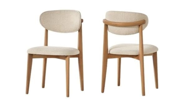 Bohem Salvador Yemek Odası (Maltepe Hazır Ürün)