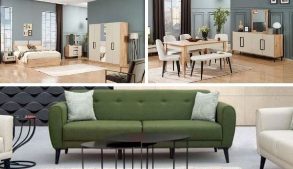 Alyans Mini Düğün Paketi