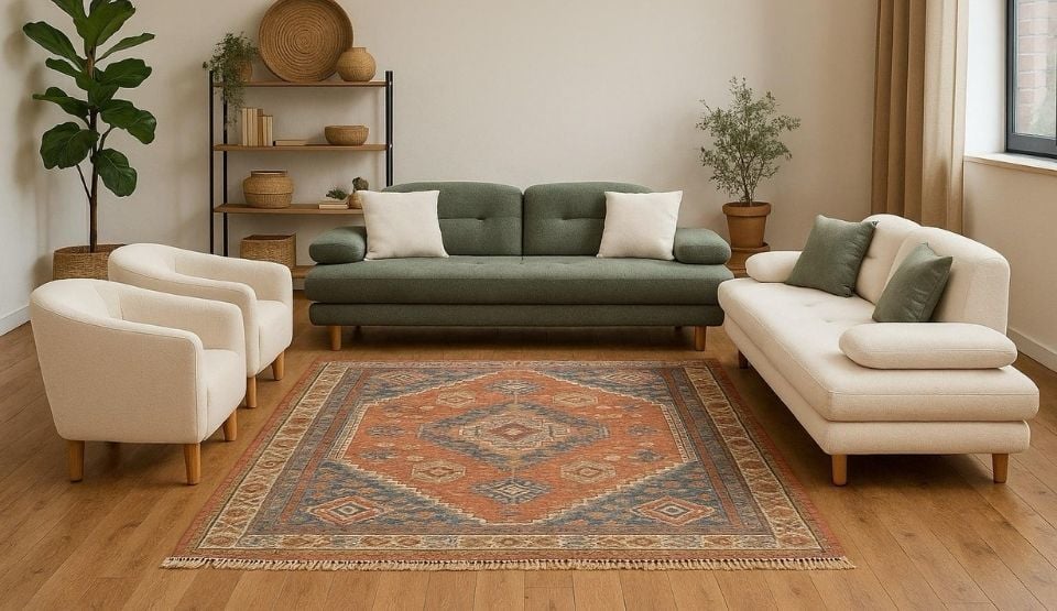 Havana Koltuk Takımı