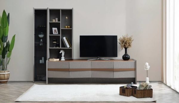 Olivia Yemek Odası (Maltepe Hazır Ürün)