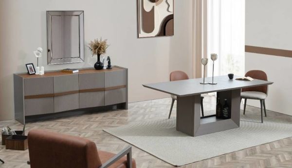 Olivia Yemek Odası (Maltepe Hazır Ürün)