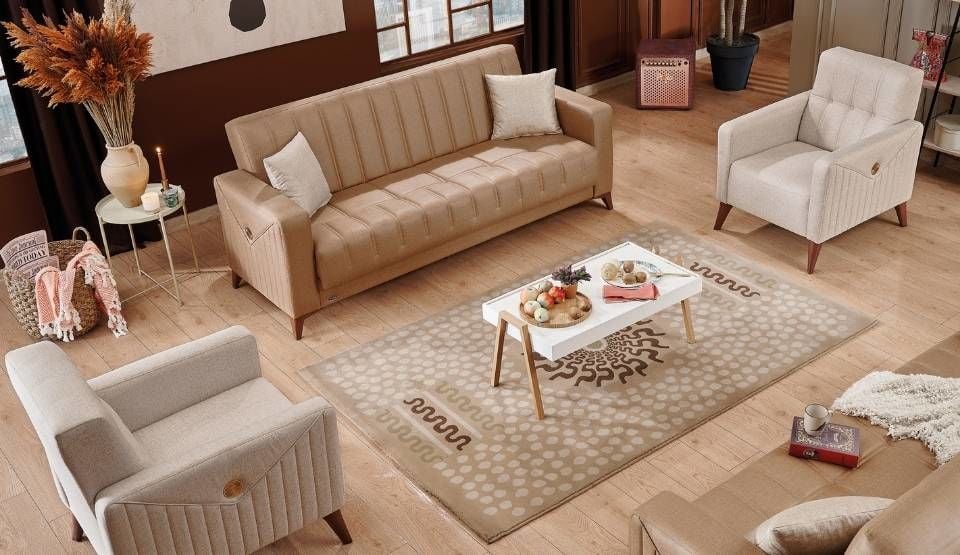 Beykoz Koltuk Takımı