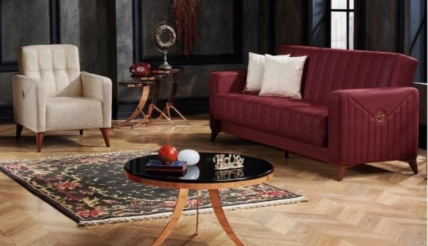 Beykoz Koltuk Takımı