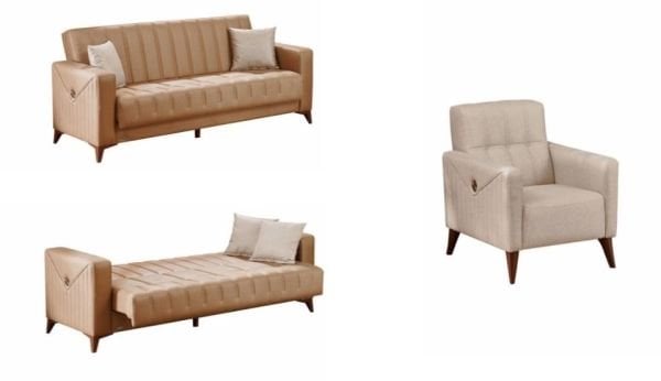 Beykoz Koltuk Takımı