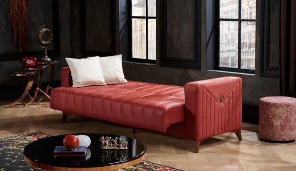 Beykoz Koltuk Takımı