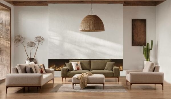 Lotto Koltuk Takımı