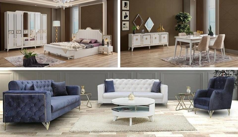 Floransa Düğün Paketi