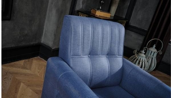 N. Karmen Koltuk Takımı