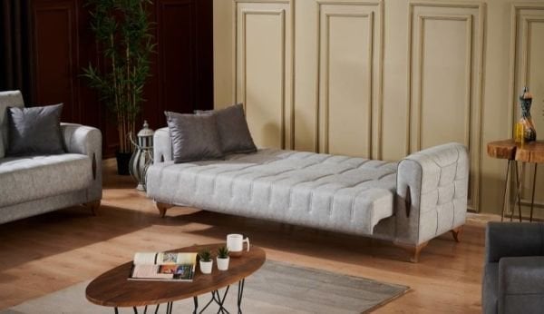 N. Karmen Koltuk Takımı