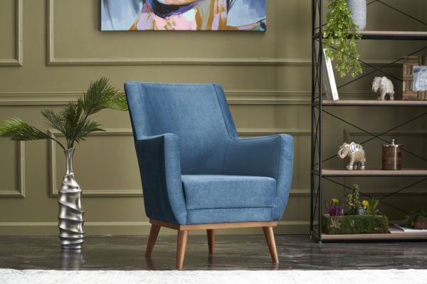 Gonca Berjer Antrasit