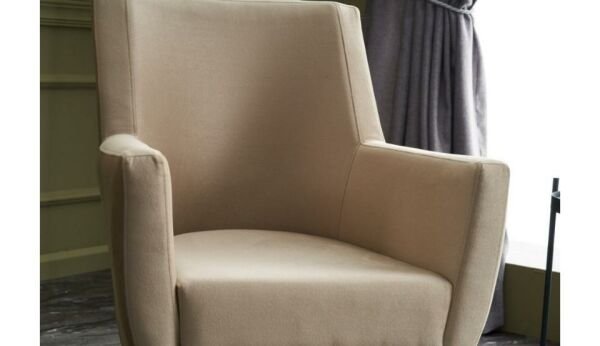 Gonca Berjer Antrasit