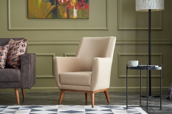 Gonca Berjer Antrasit