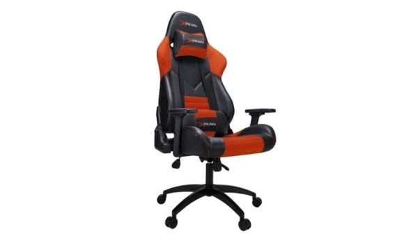 XPrime King Oyuncu Koltuğu Turuncu