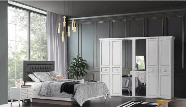 Vilza Düğün Paketi (TELEVİZYON HEDİYE)