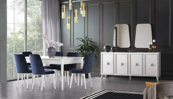 Vilza Düğün Paketi (TELEVİZYON HEDİYE)