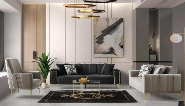 Vilza Düğün Paketi (TELEVİZYON HEDİYE)