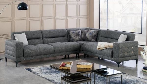 Magnum Yeni Köşe Takımı