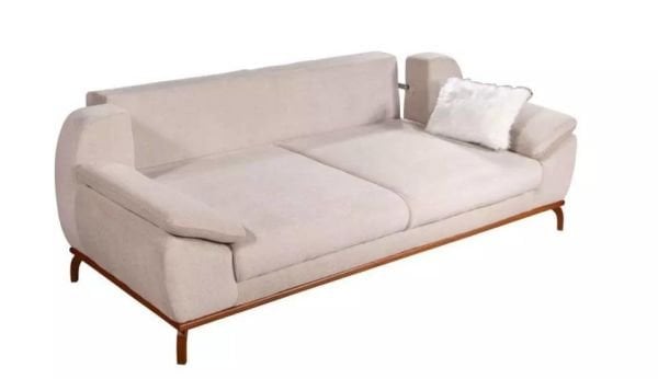 D. Odessa Üçlü Koltuk