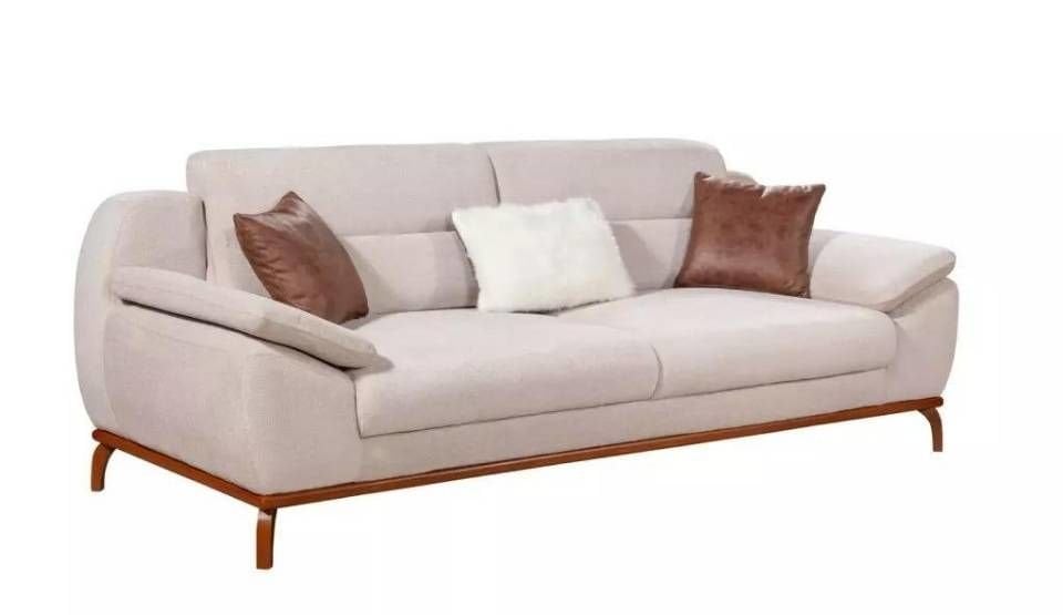 D. Odessa Üçlü Koltuk