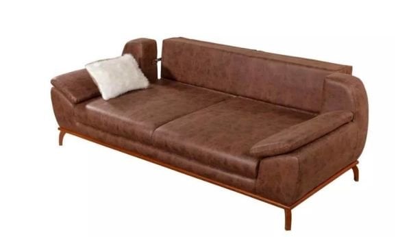 D. Odessa Üçlü Koltuk