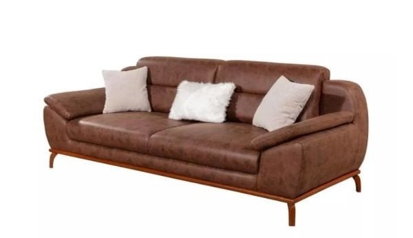 D. Odessa Üçlü Koltuk