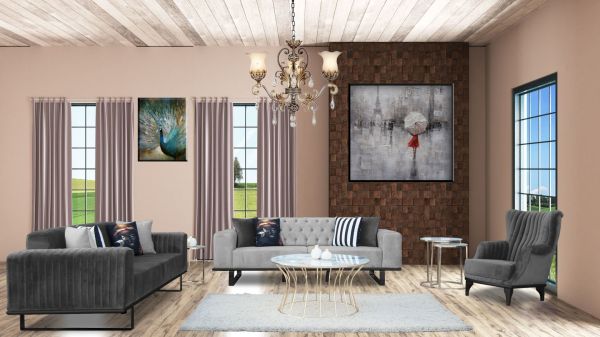 Asos Düğün Paketi (BAZA HEDİYE)