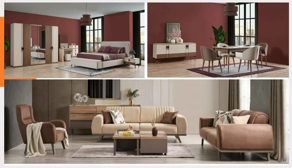 B. Viva Düğün Paketi (TELEVİZYON HEDİYE)