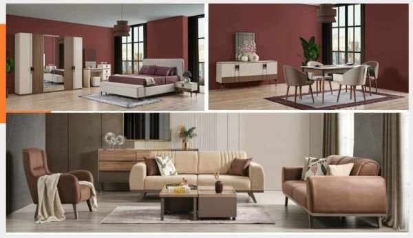 B. Viva Düğün Paketi (TELEVİZYON HEDİYE)