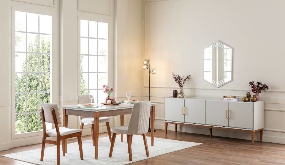 Capitol Yemek Odası