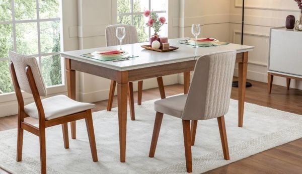 Capitol Yemek Odası