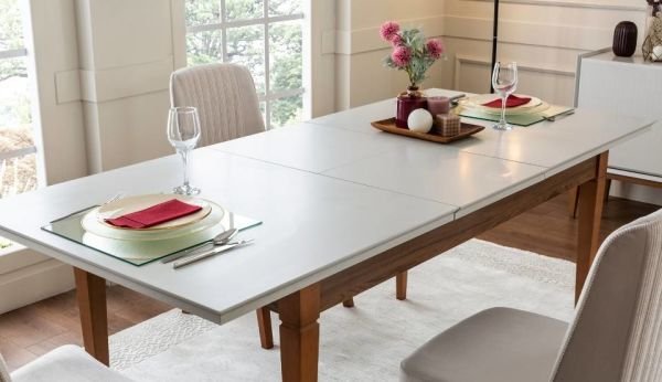 Capitol Yemek Odası