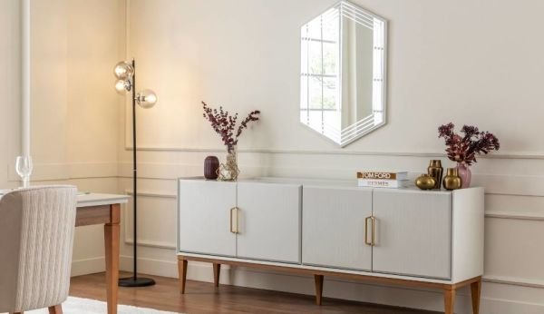 Capitol Yemek Odası