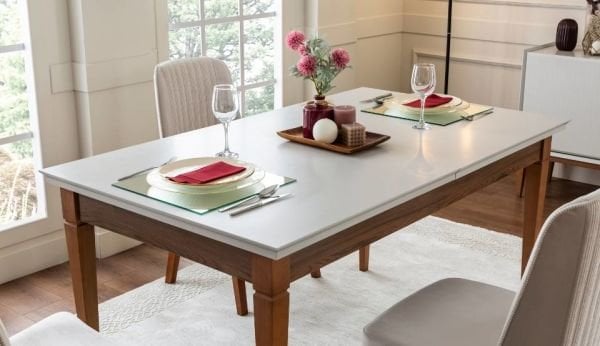 Capitol Yemek Odası