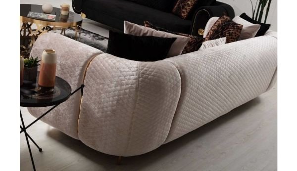 Royal Üçlü Koltuk