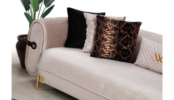 Royal Üçlü Koltuk