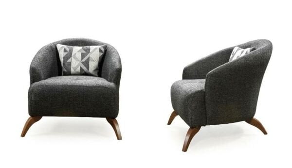 Teşhir Sofia Koltuk Takımı