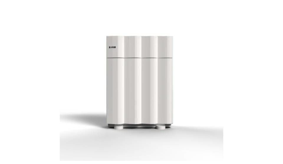 Teşhir USA T125B Slim Uğur Su Arıtma Cihazı