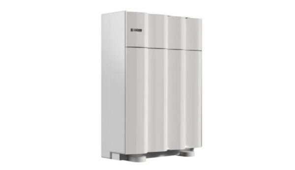 Teşhir USA T125B Slim Uğur Su Arıtma Cihazı