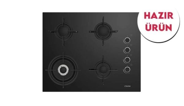 Teşhir Altus Ala 185 Gbd Ocak