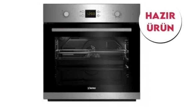 Altus Ala 136 I Ankastre Fırın