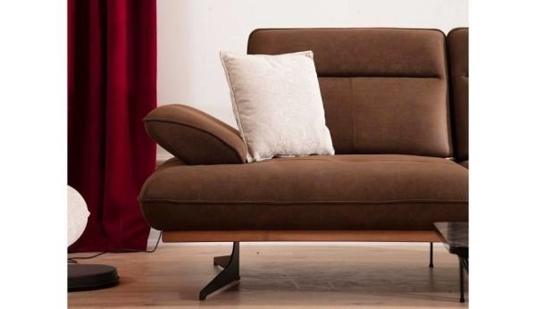 New Prada Üçlü Koltuk