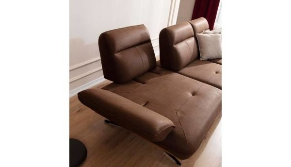 New Prada Üçlü Koltuk