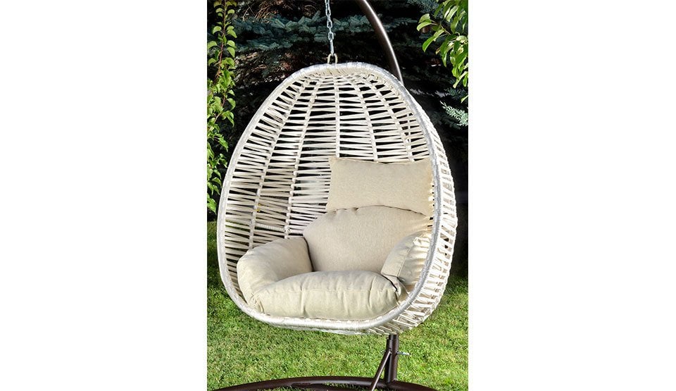 Fındık Bahçe Salıncağı