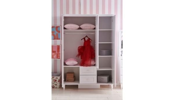 P. Diana Genç Odası