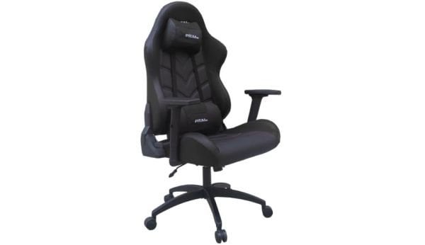 XPrime One Oyuncu Koltuğu Siyah